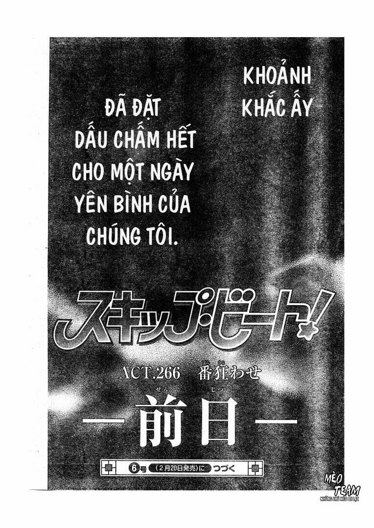 Thử Thách Của Kyouko Chương 266 Ảnh 26