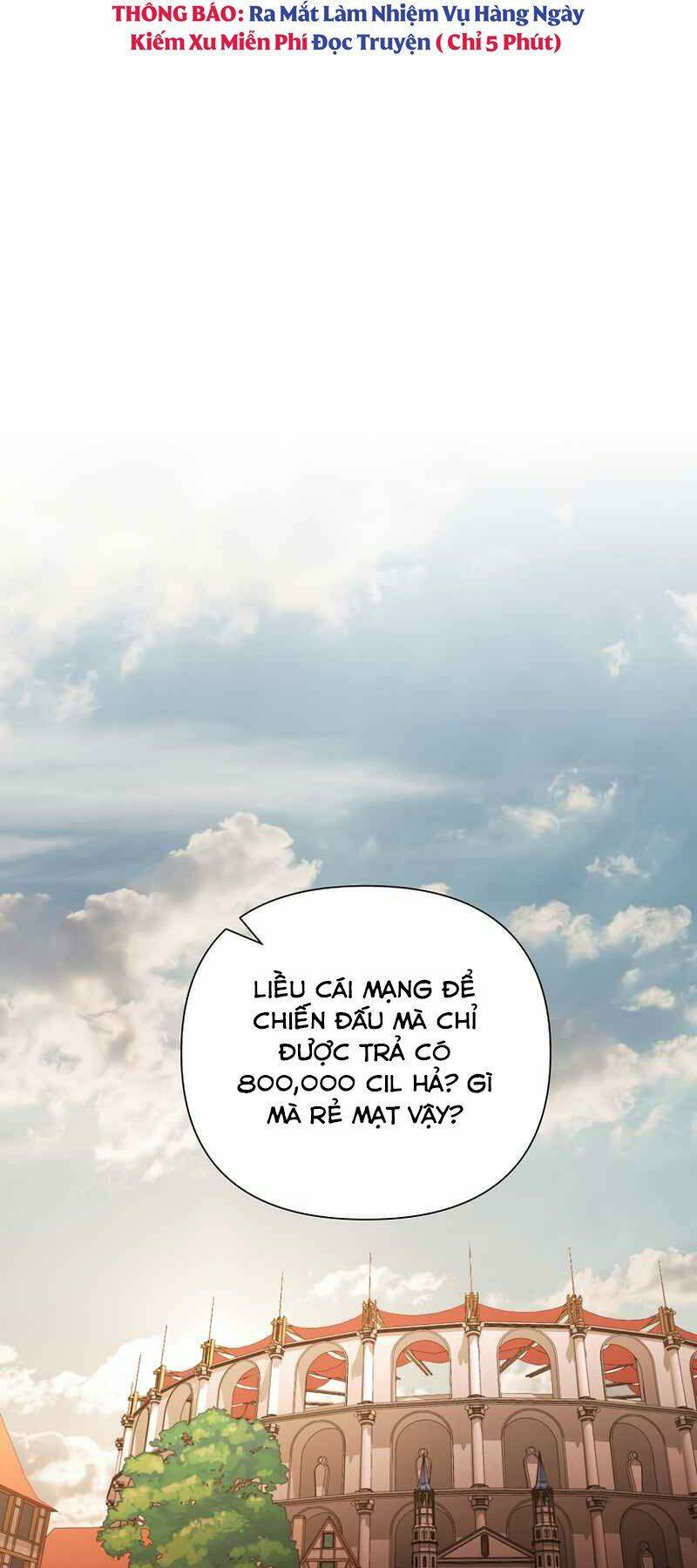 Nhiệm Vụ Chiến Binh Chương 5 Ảnh 27