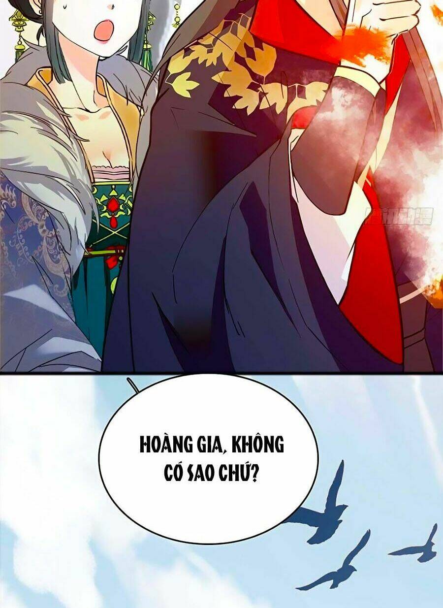 Nhất Thế Khuynh Thành: Lãnh Cung Khí Phi Chương 92 Ảnh 15