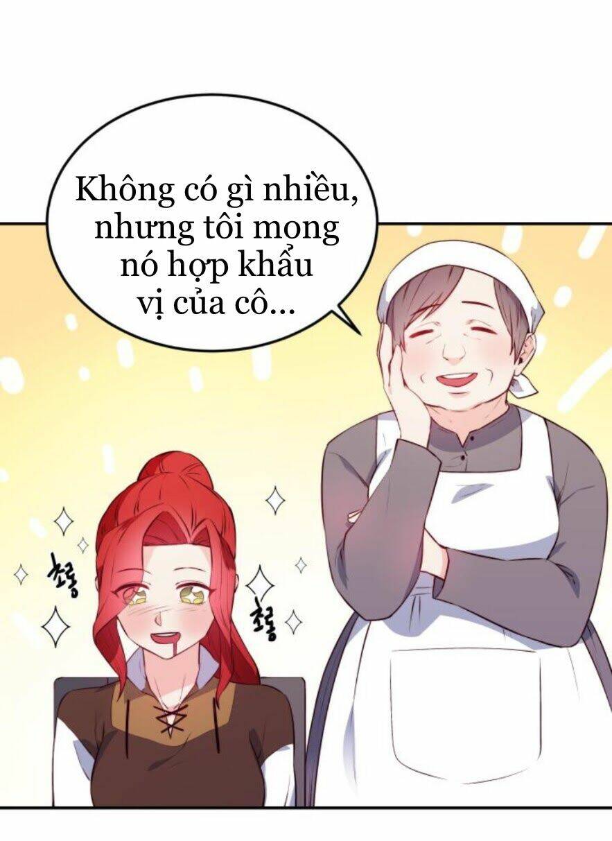 Phản Diện Rất Dễ Làm Chương 14 Ảnh 30
