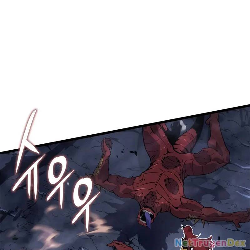 Solo Leveling Ragnarok Chương 35 Ảnh 118