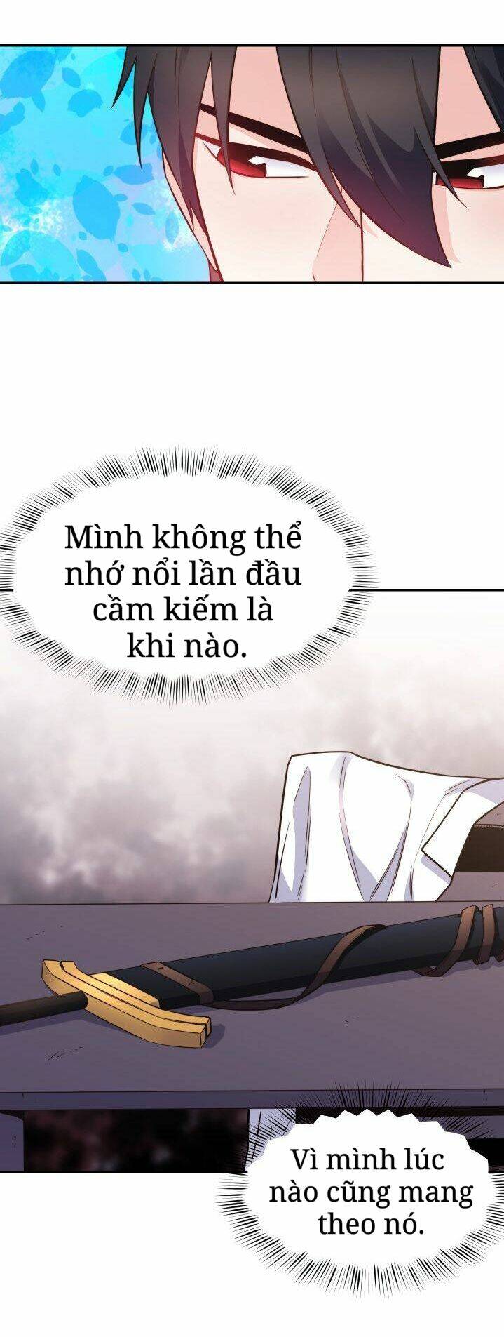 Phản Diện Rất Dễ Làm Chương 29 Ảnh 10