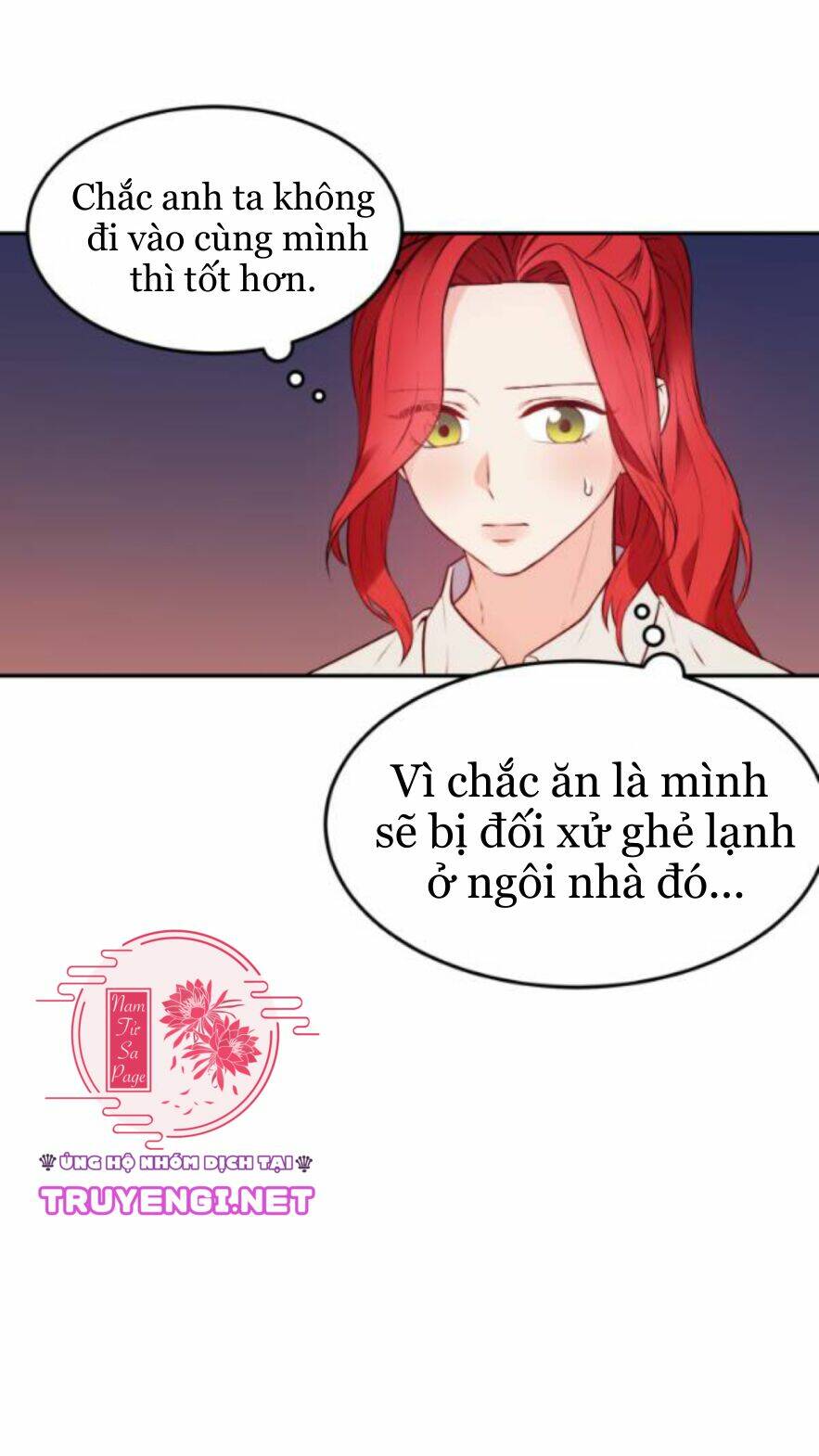 Phản Diện Rất Dễ Làm Chương 16 Ảnh 8