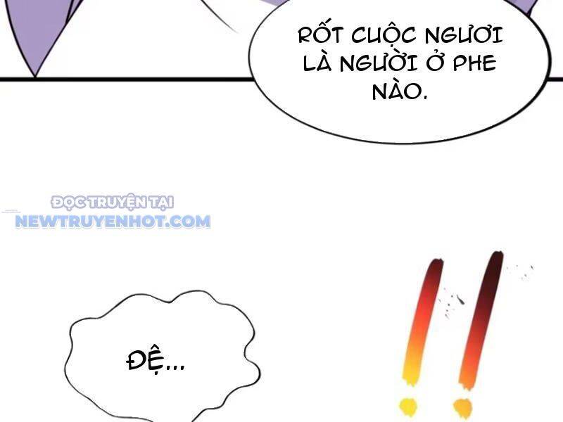 Đồ Nhi Phản Diện Ngươi Hãy Bỏ Qua Sư Tôn Đi Chương 57 Ảnh 9