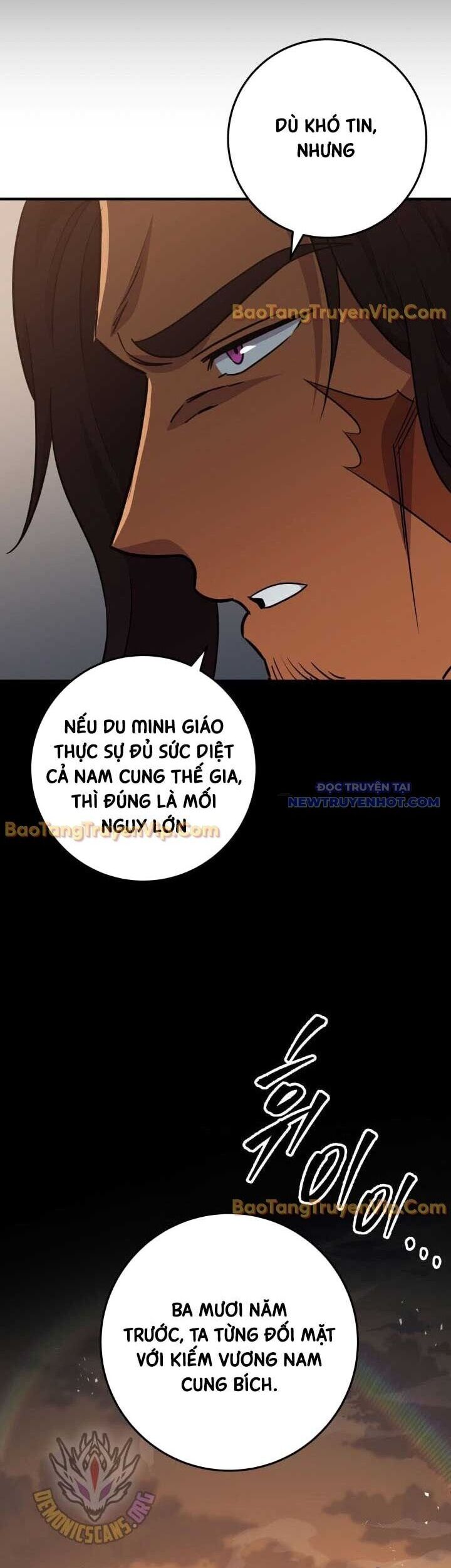 Cửu Thiên Kiếm Pháp Chương 115 Ảnh 209