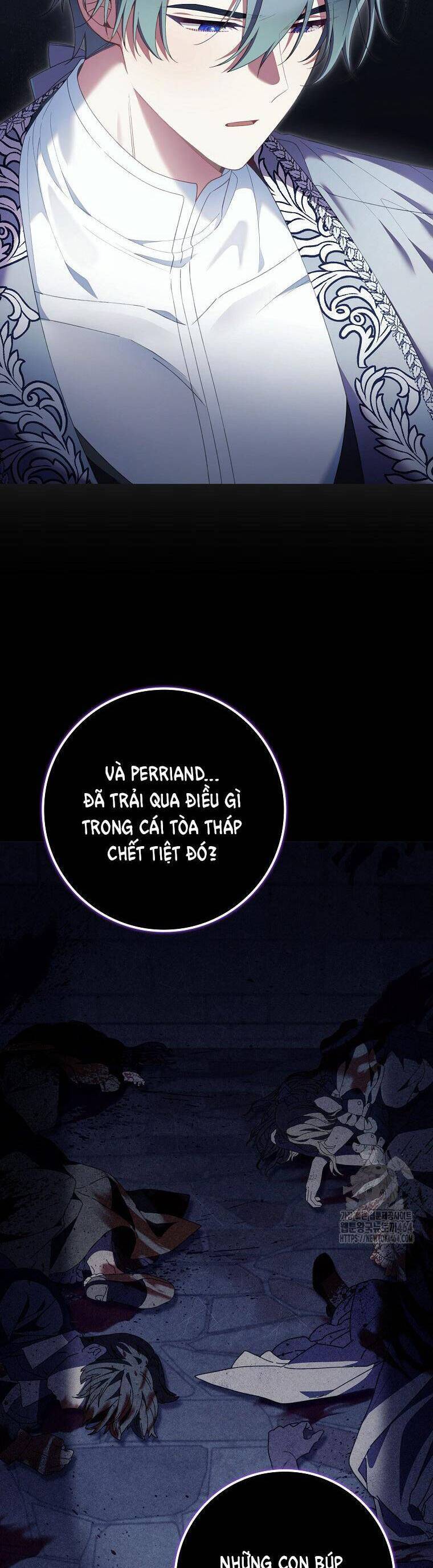 Dù Tình Cờ Cứu Giúp Nhưng Tôi Sẽ Không Chịu Trách Nhiệm Chương 27 Ảnh 12