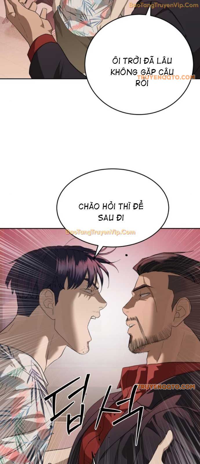 Công Chức Đặc Dị Chương 44 Ảnh 8