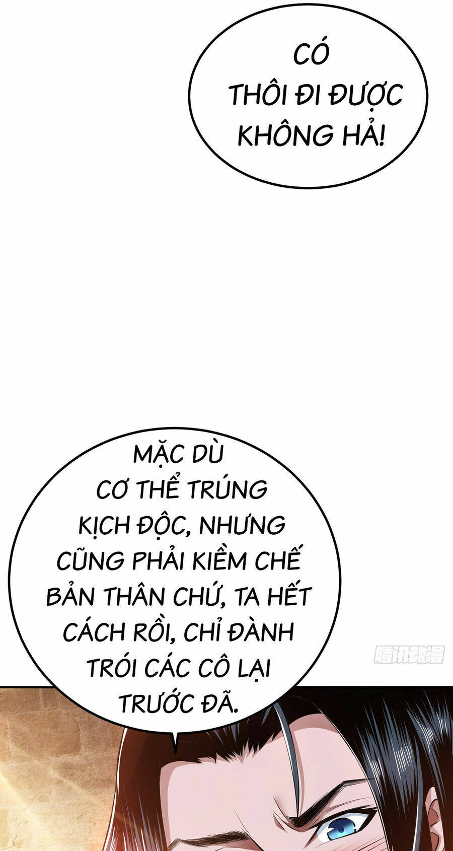 Nam Chủ Và Hậu Cung Đều Là Của Ta Chương 27 Ảnh 8