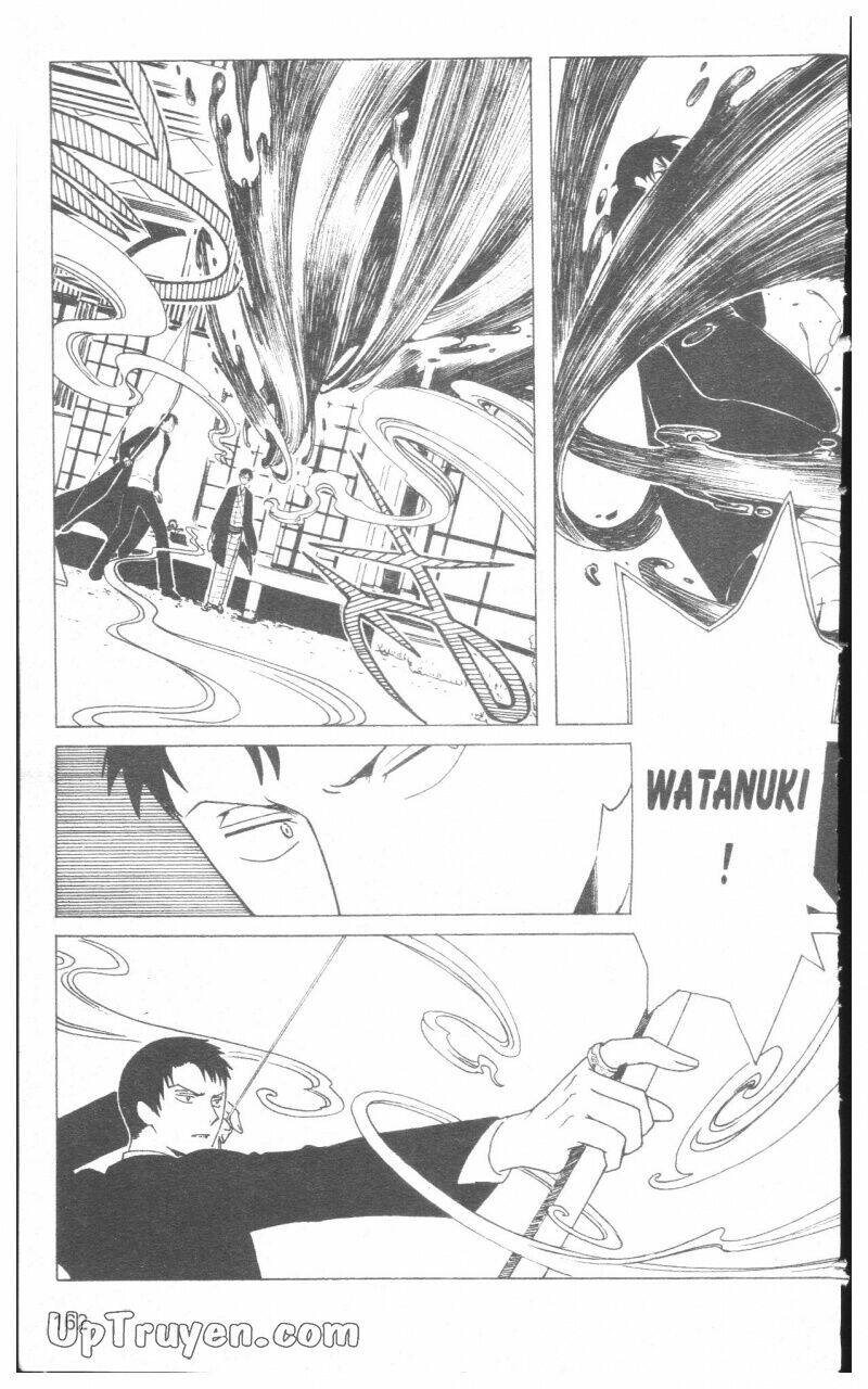 Xxxholic - Hành Trình Bí Ẩn Chương 17 Ảnh 163
