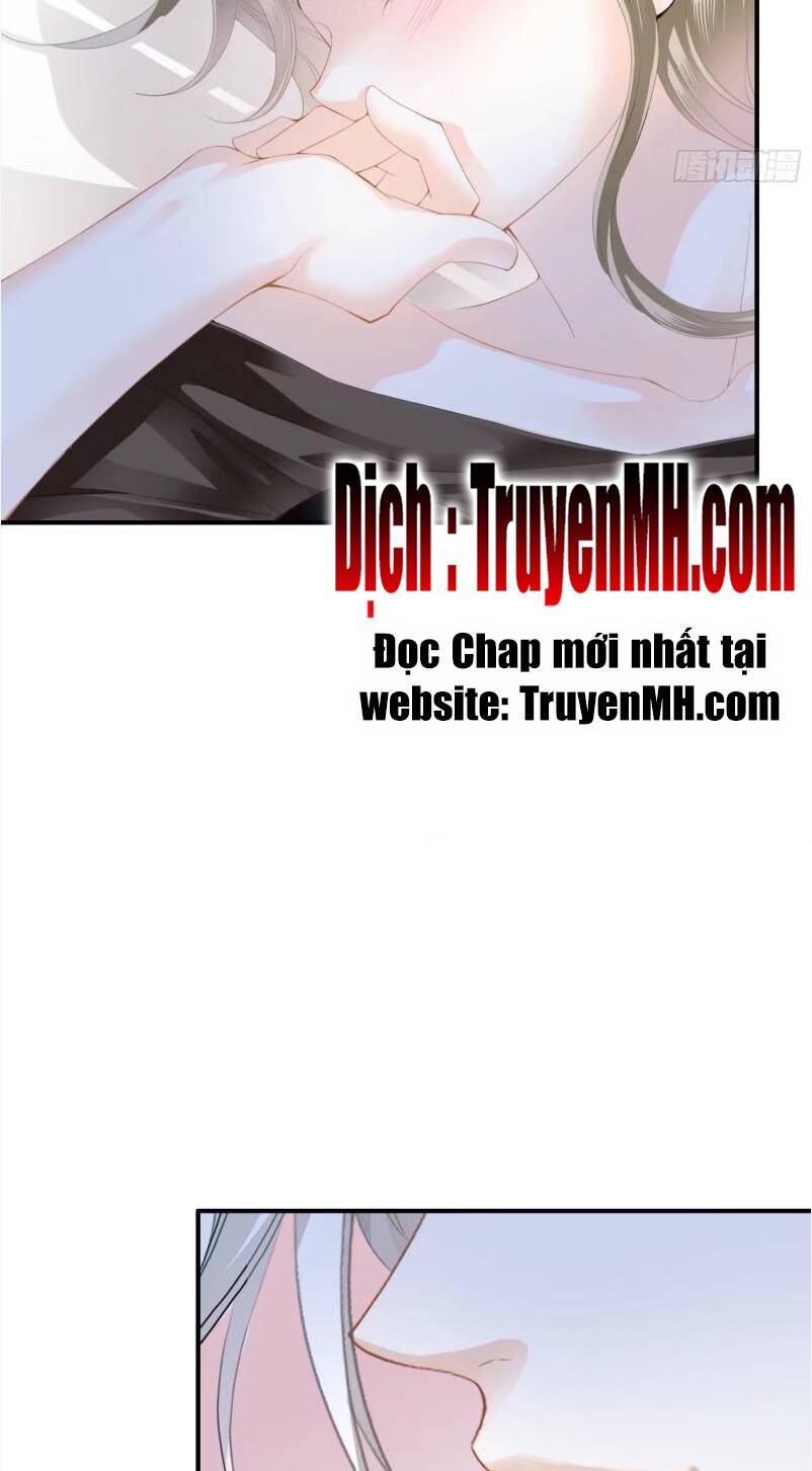 Bạo Quân Ái Nhân Chương 144 Ảnh 12