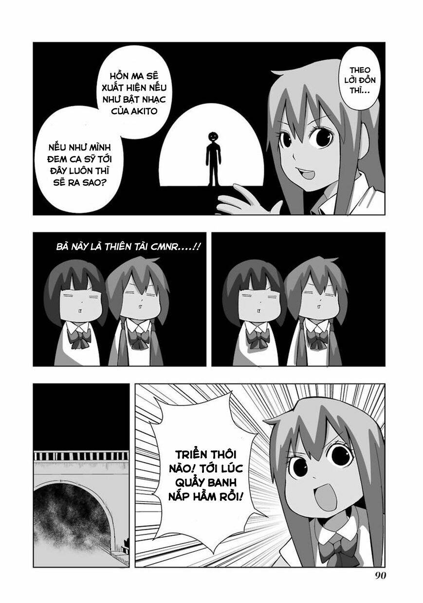 Plastic Nee-San Chương 143 Ảnh 7