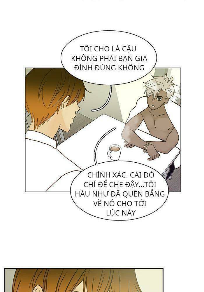 Khúc Hát Người Cá Siren Chương 73 Ảnh 23