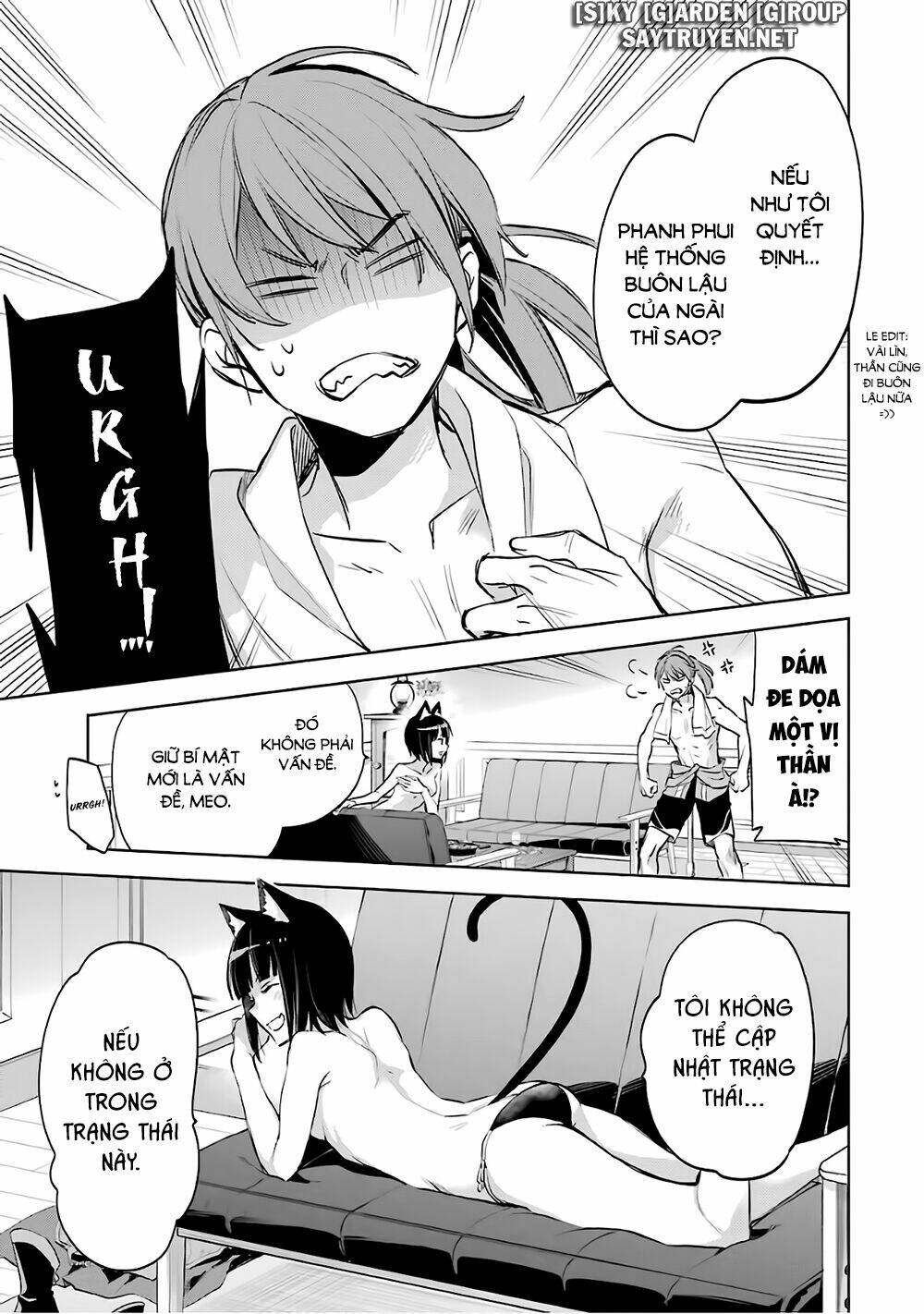 Dungeon Ni Deai O Motomeru No Wa Machigatte Iru Darou Ka: Familia Chronicle Episode Ryu Chương 16 Ảnh 38