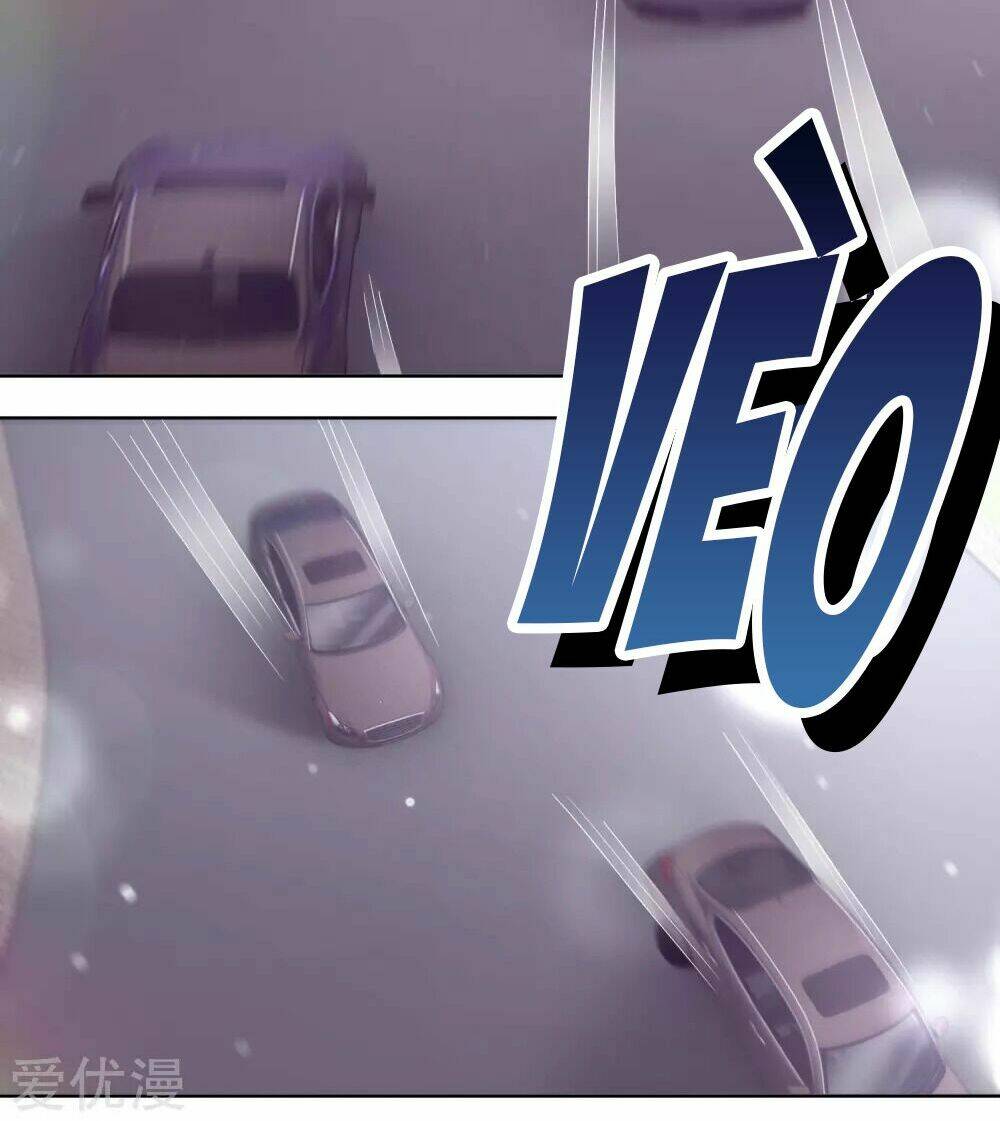 Tổng Tài Kiêu Ngạo: Vợ Yêu Em Đừng Chạy Chương 1 Ảnh 8