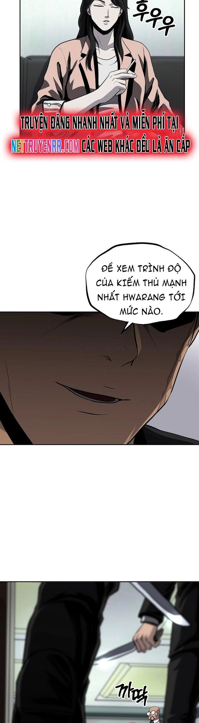 Vương Đạo Chương 33 Ảnh 14