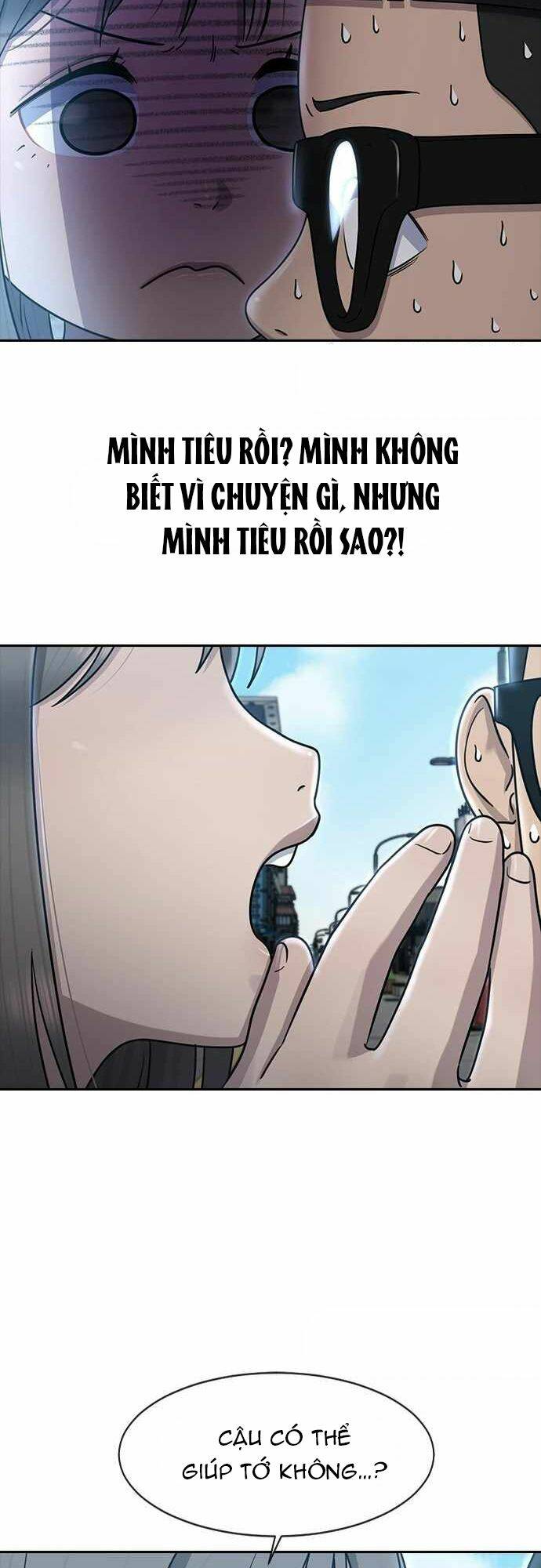Trường Học Thôi Miên Chương 62 Ảnh 13