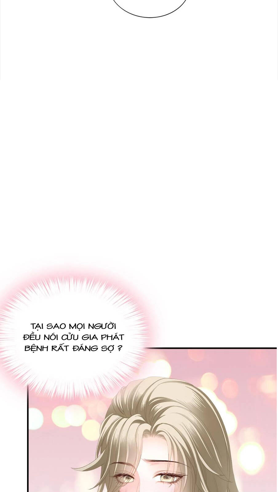 Bạo Quân Ái Nhân Chương 132 Ảnh 19