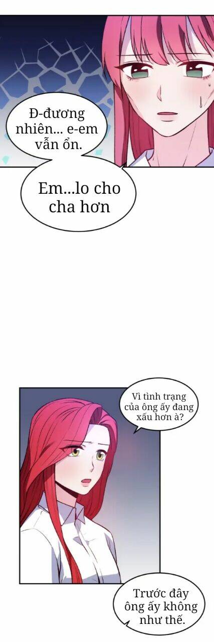 Phản Diện Rất Dễ Làm Chương 21 Ảnh 27