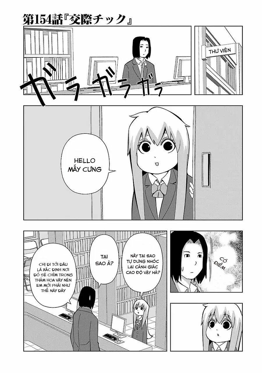 Plastic Nee-San Chương 154 Ảnh 2