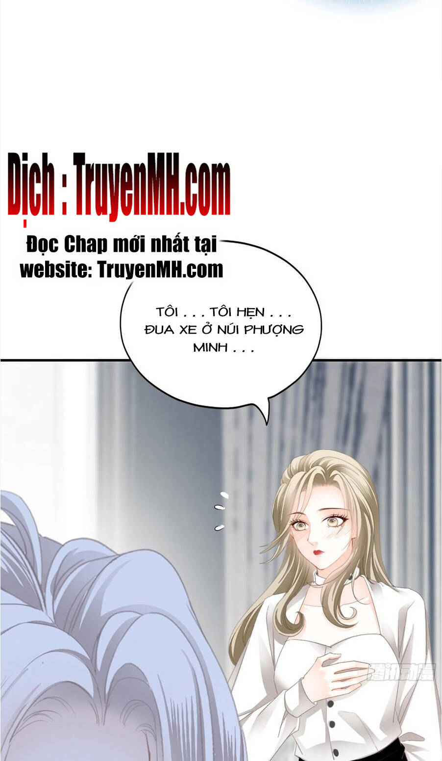 Bạo Quân Ái Nhân Chương 134 Ảnh 5