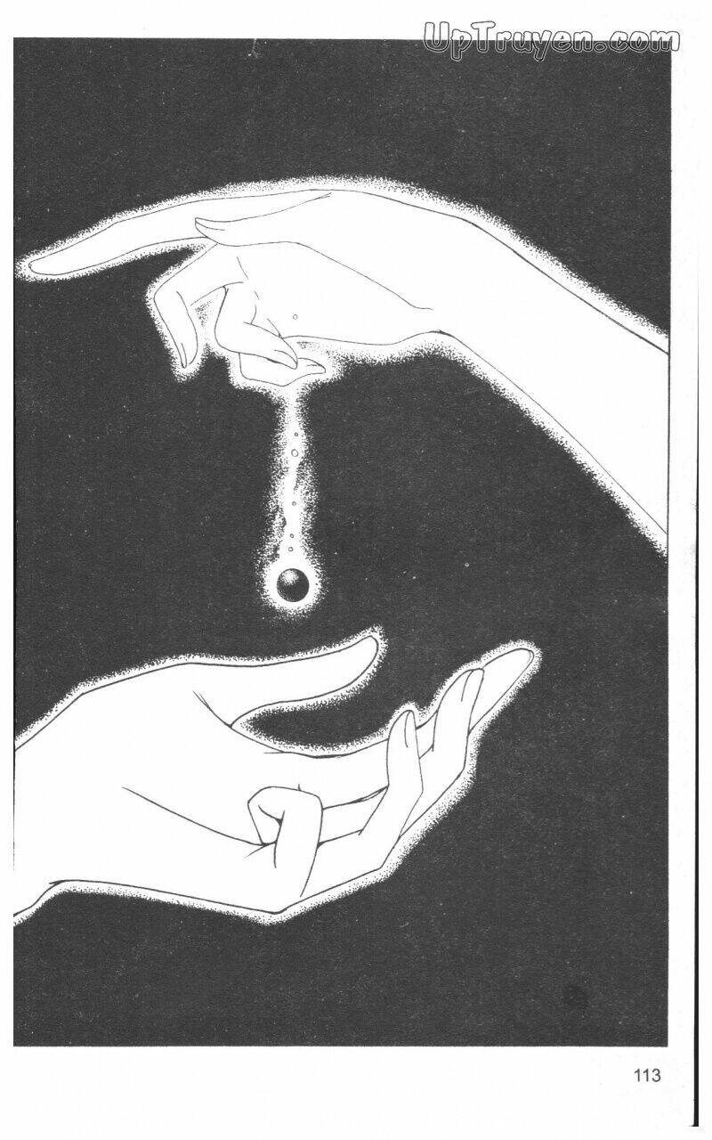 Xxxholic - Hành Trình Bí Ẩn Chương 17 Ảnh 116