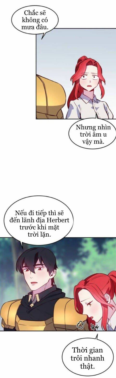 Phản Diện Rất Dễ Làm Chương 17 Ảnh 14