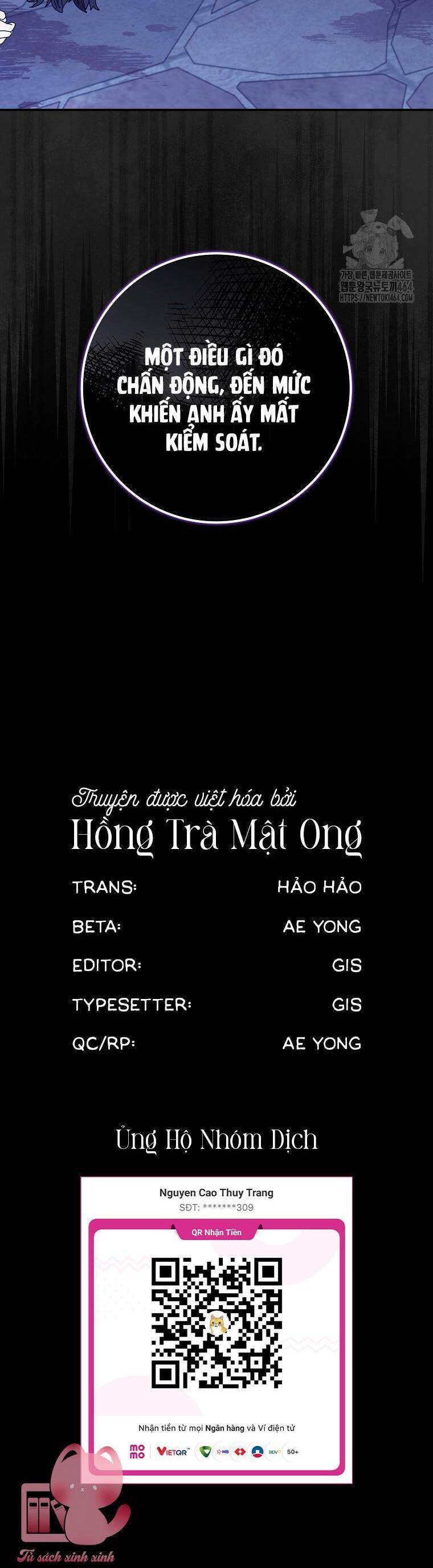 Dù Tình Cờ Cứu Giúp Nhưng Tôi Sẽ Không Chịu Trách Nhiệm Chương 26 Ảnh 49
