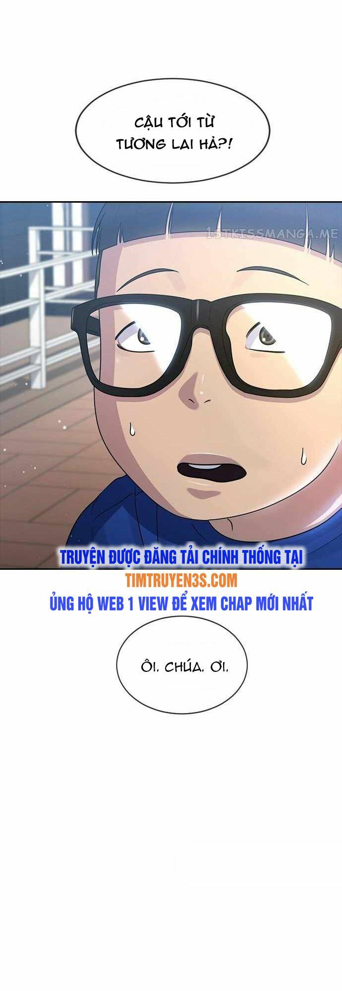 Trường Học Thôi Miên Chương 62 Ảnh 5