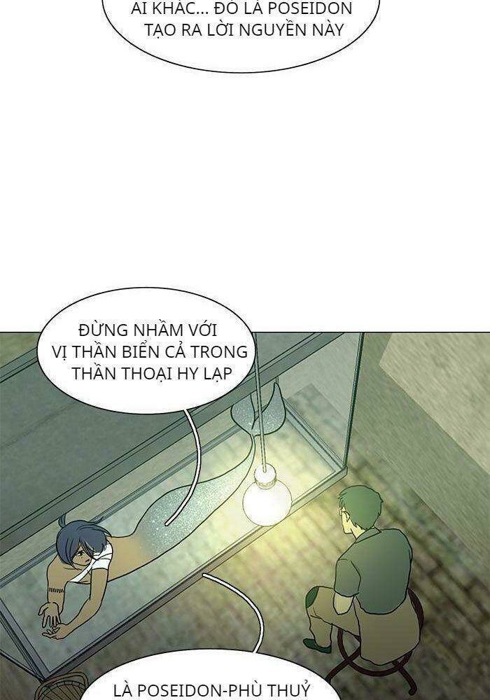 Khúc Hát Người Cá Siren Chương 73 Ảnh 39