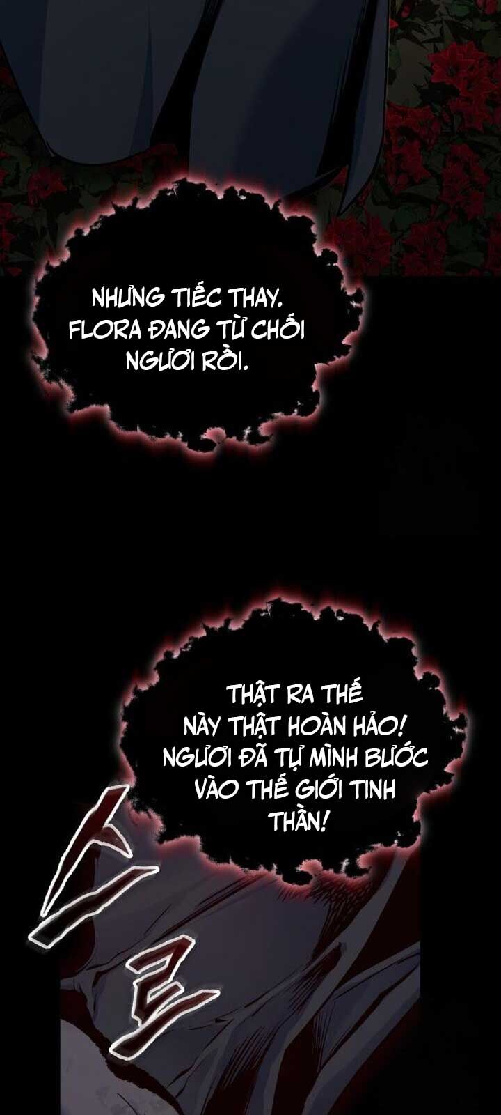 Giáo Sư Gián Điệp Chương 112 Ảnh 59