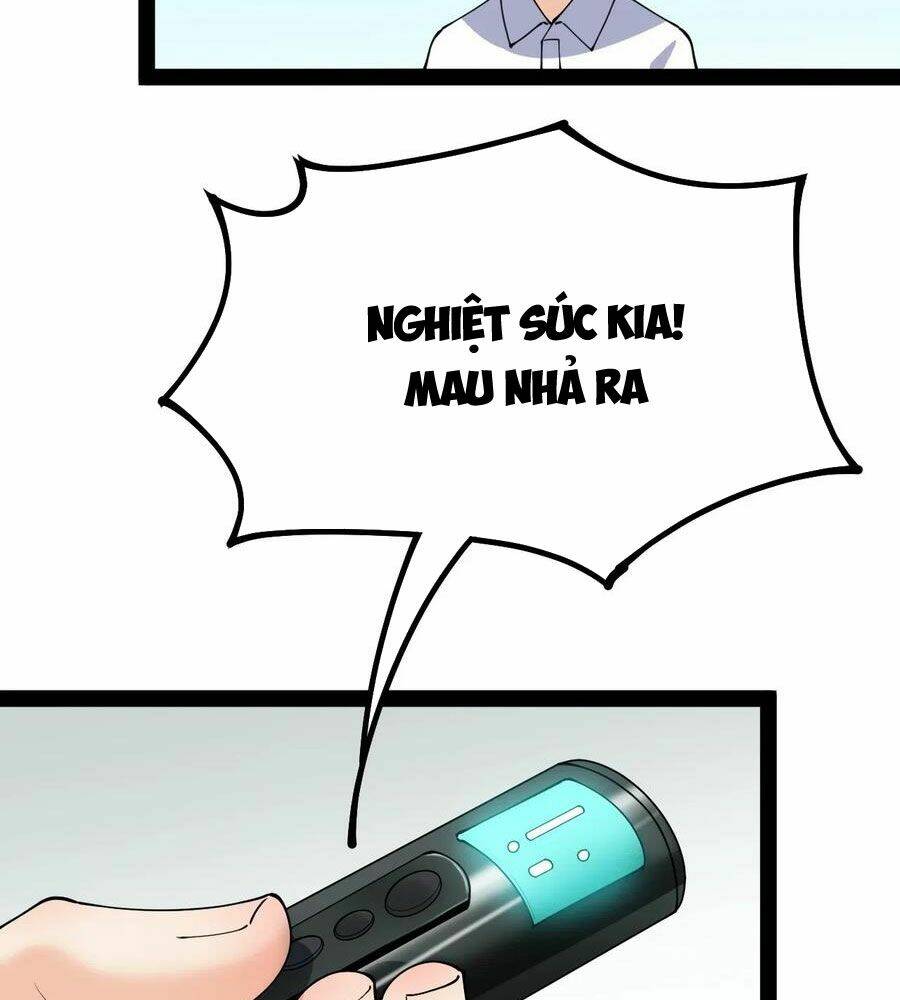 Nhật Ký Thường Ngày Của Tiên Vương Chương 63 Ảnh 55