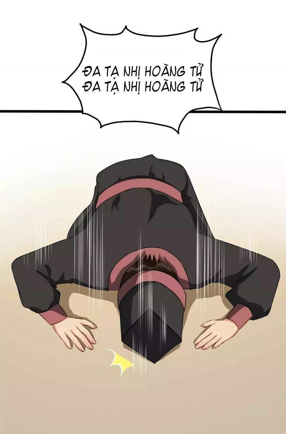 Bồng Sơn Viễn 2 Chương 53 Ảnh 33