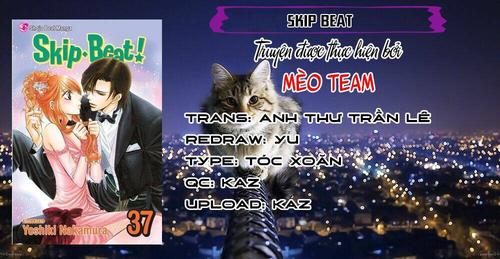 Thử Thách Của Kyouko Chương 266 Ảnh 4