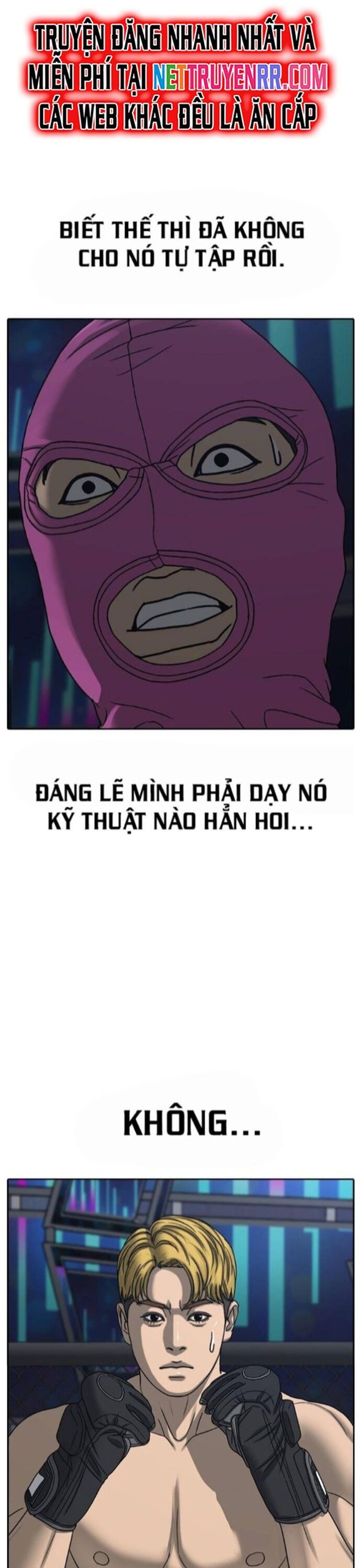 Những Mảnh Đời Tan Vỡ Chương 80 Ảnh 27