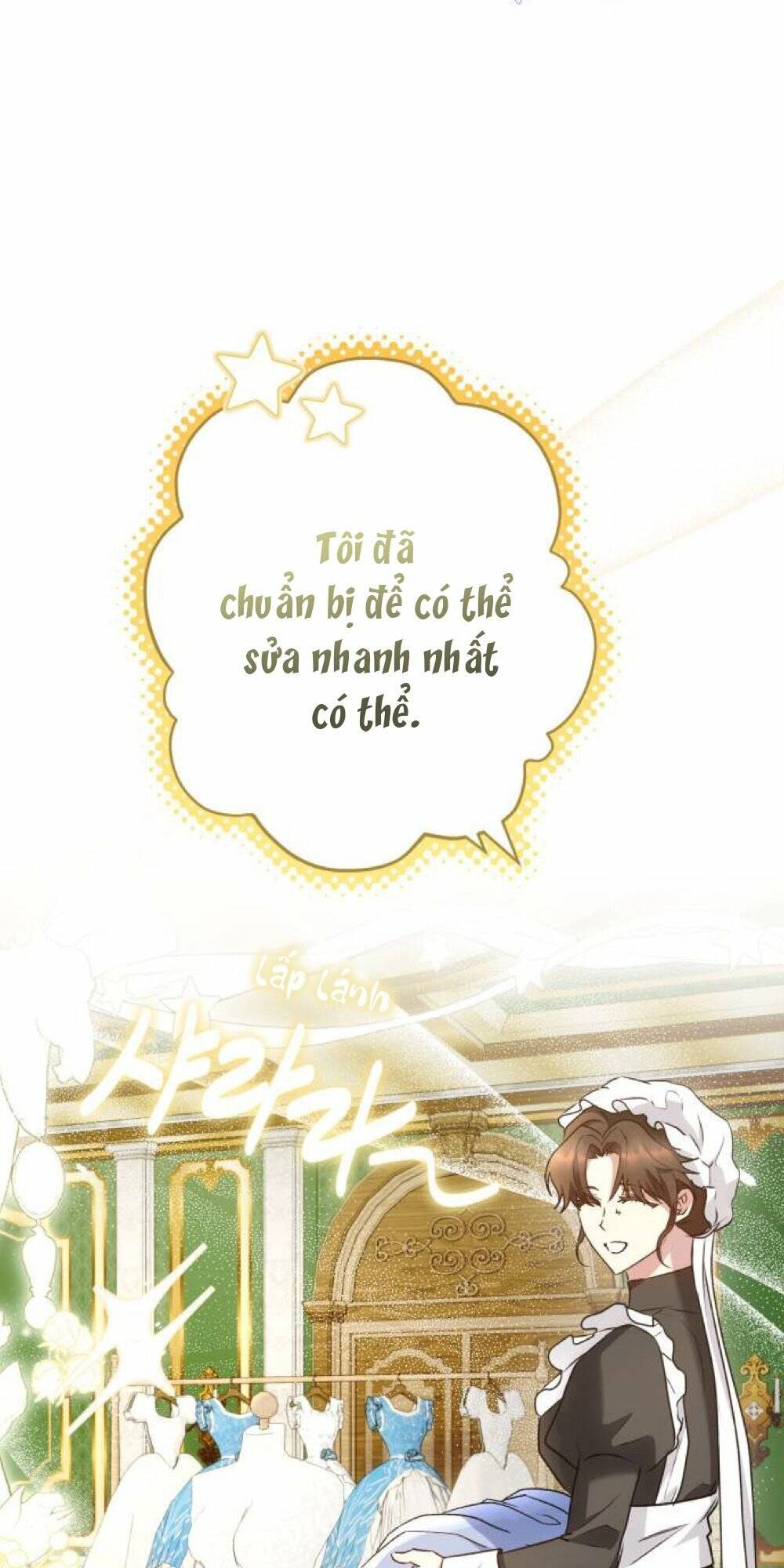 Đại Úy! Chiến Trường Lần Này Là Nơi Này Sao? Chương 43.1 Ảnh 51