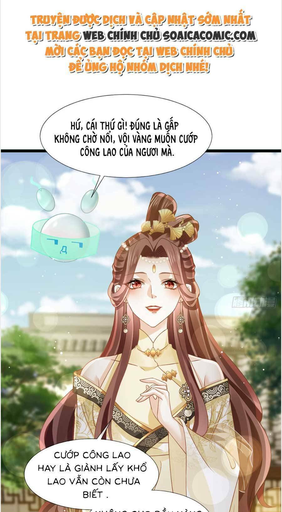 Ai Toàn Năng Thay Ký Chủ Báo Thù Chương 55 Ảnh 46