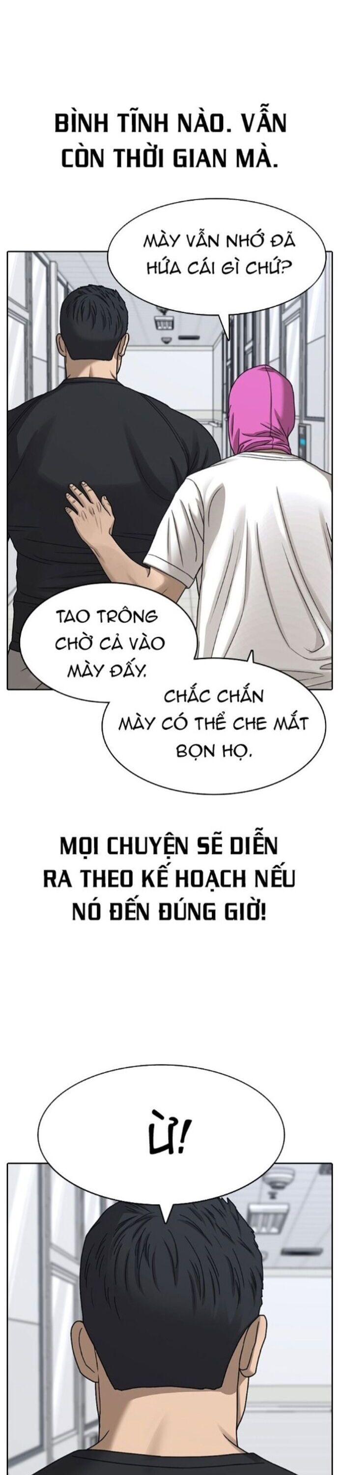 Những Mảnh Đời Tan Vỡ Chương 78 Ảnh 45