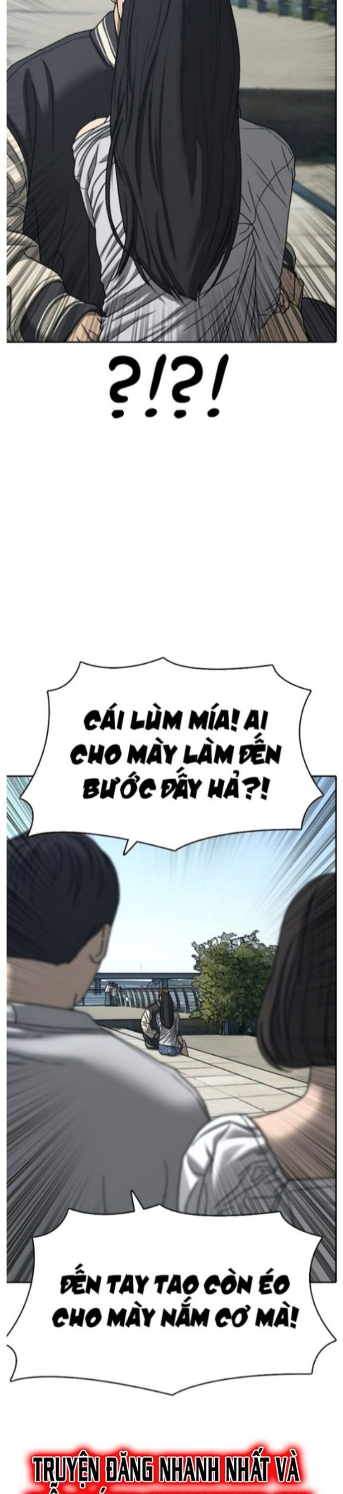 Những Mảnh Đời Tan Vỡ Chương 83 Ảnh 9