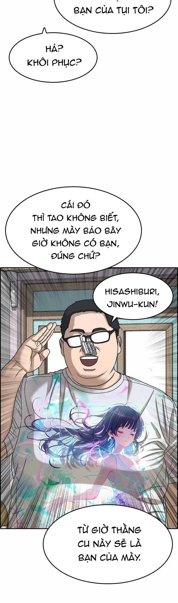 Những Mảnh Đời Tan Vỡ Chương 86 Ảnh 32