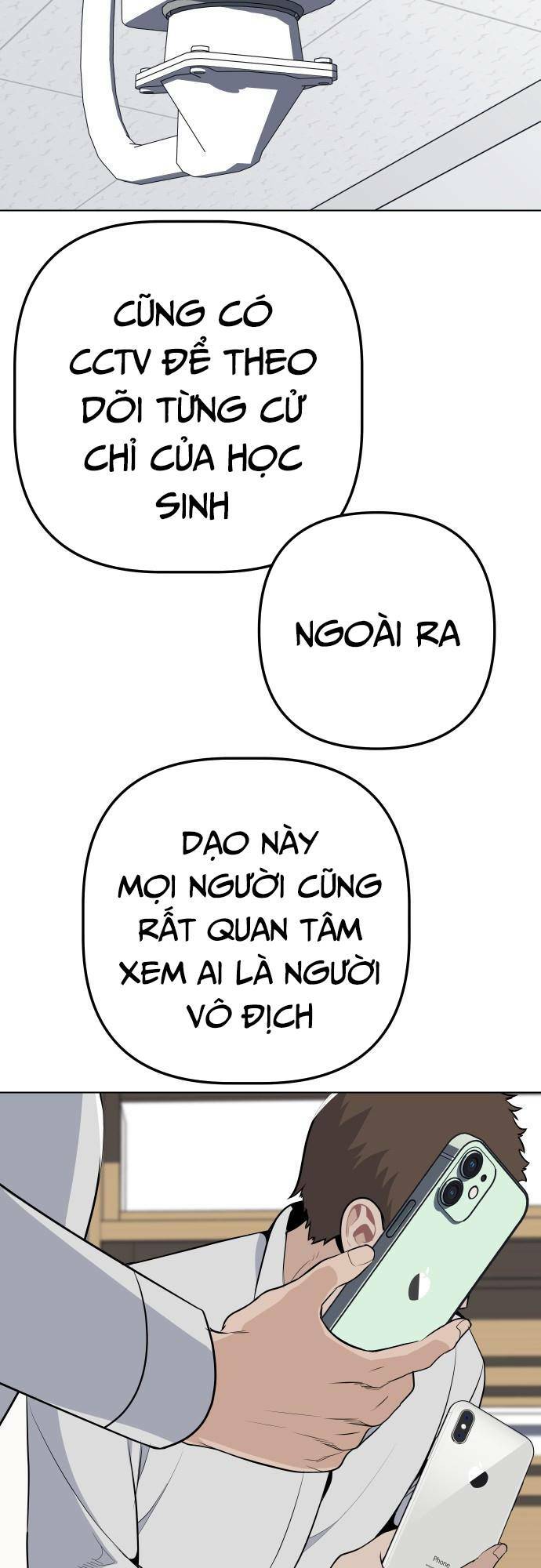 Vua Đóng Cọc Chương 36 Ảnh 27