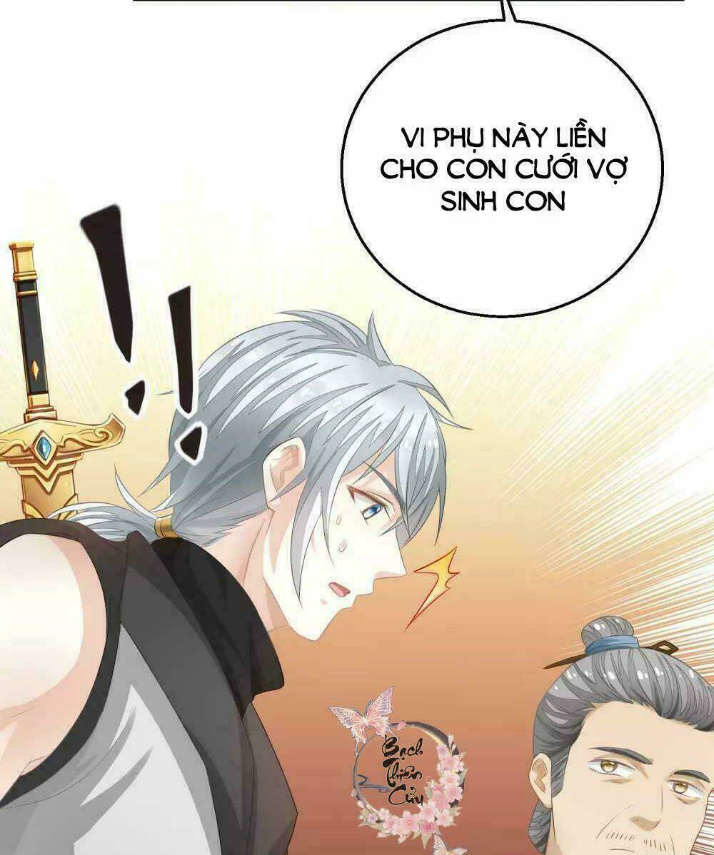 Xuyên Nhanh - Hướng Dẫn Tự Cứu Của Nữ Phụ Chương 7 Ảnh 32