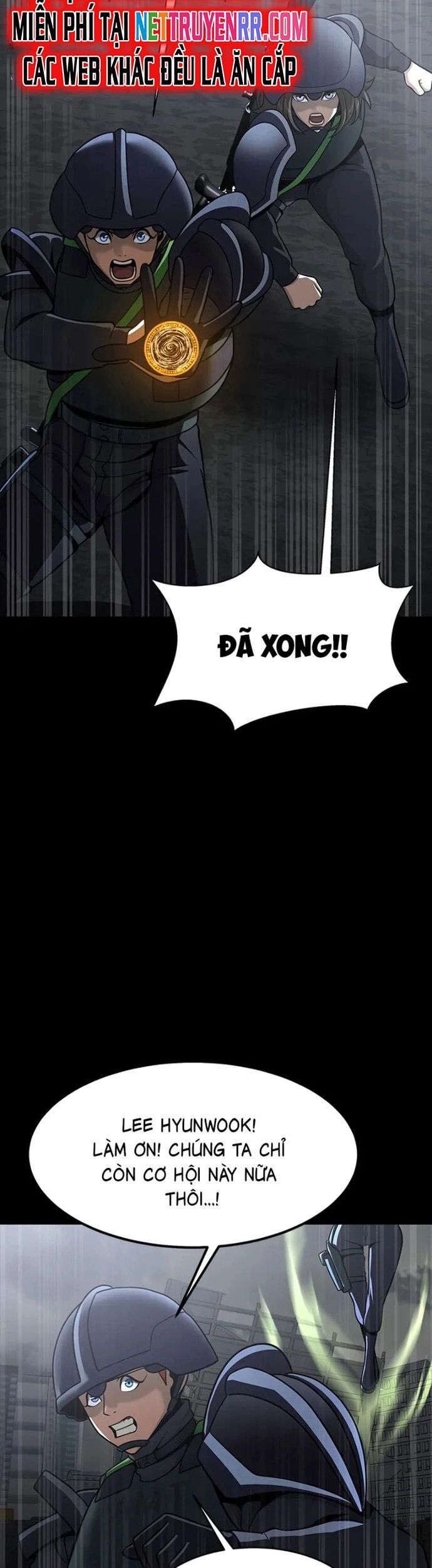 Người Chơi Thiết Thụ Chương 71 Ảnh 28