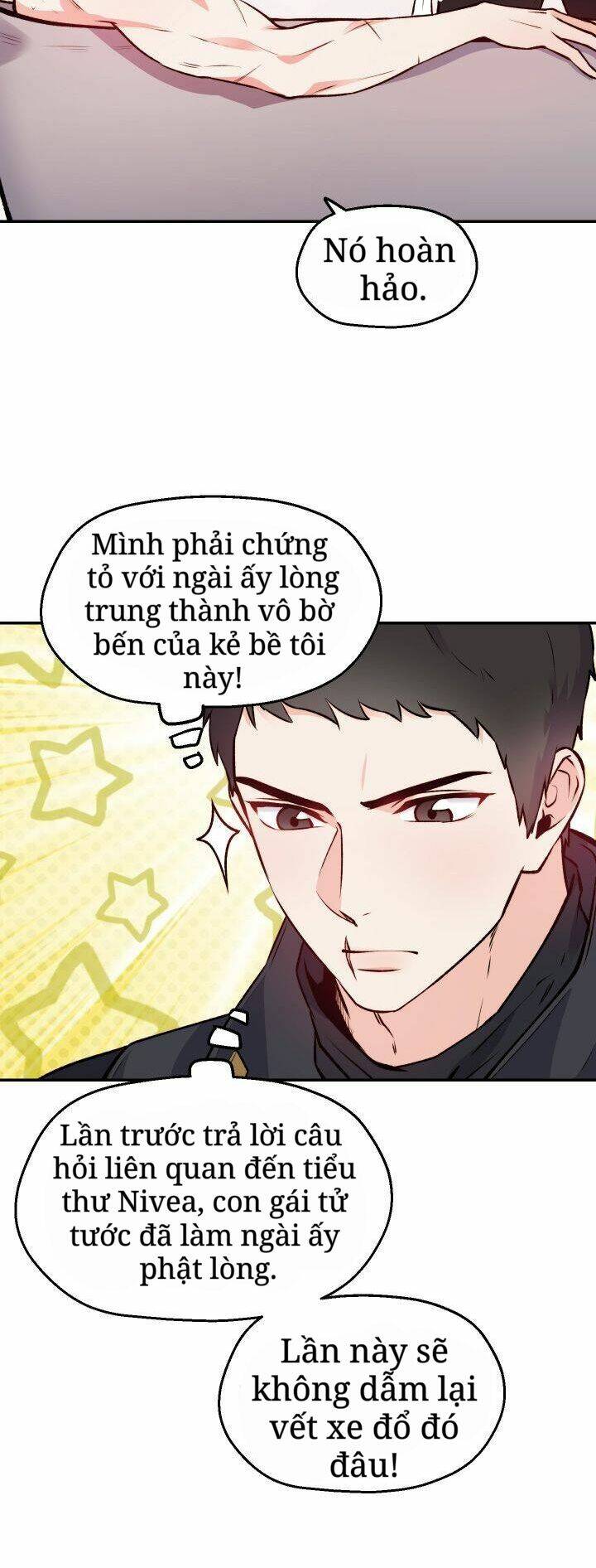 Phản Diện Rất Dễ Làm Chương 29 Ảnh 39