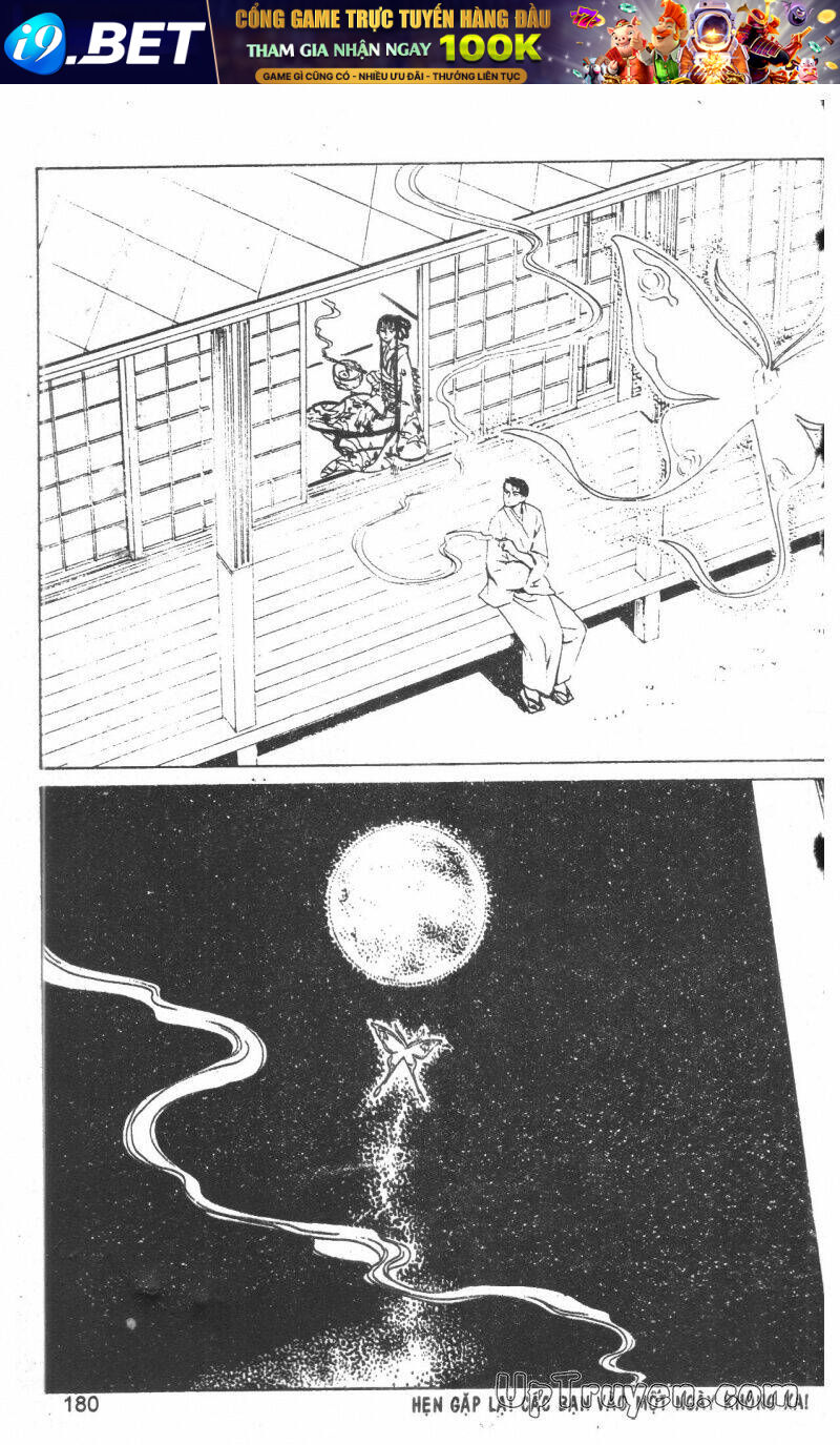 Xxxholic - Hành Trình Bí Ẩn Chương 14 Ảnh 180