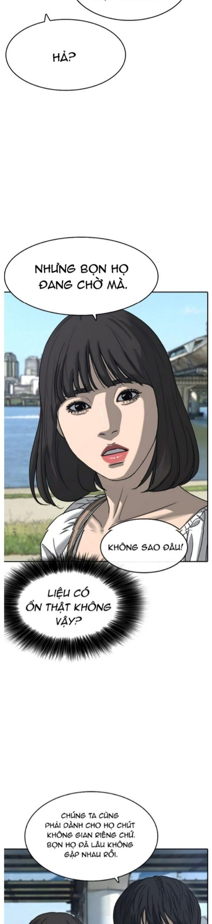 Những Mảnh Đời Tan Vỡ Chương 83 Ảnh 7