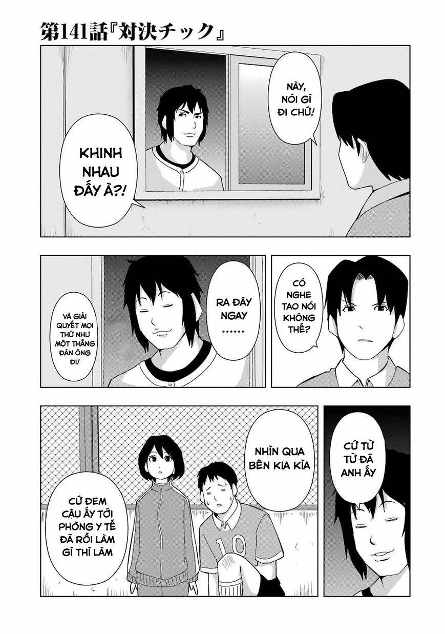 Plastic Nee-San Chương 141 Ảnh 2