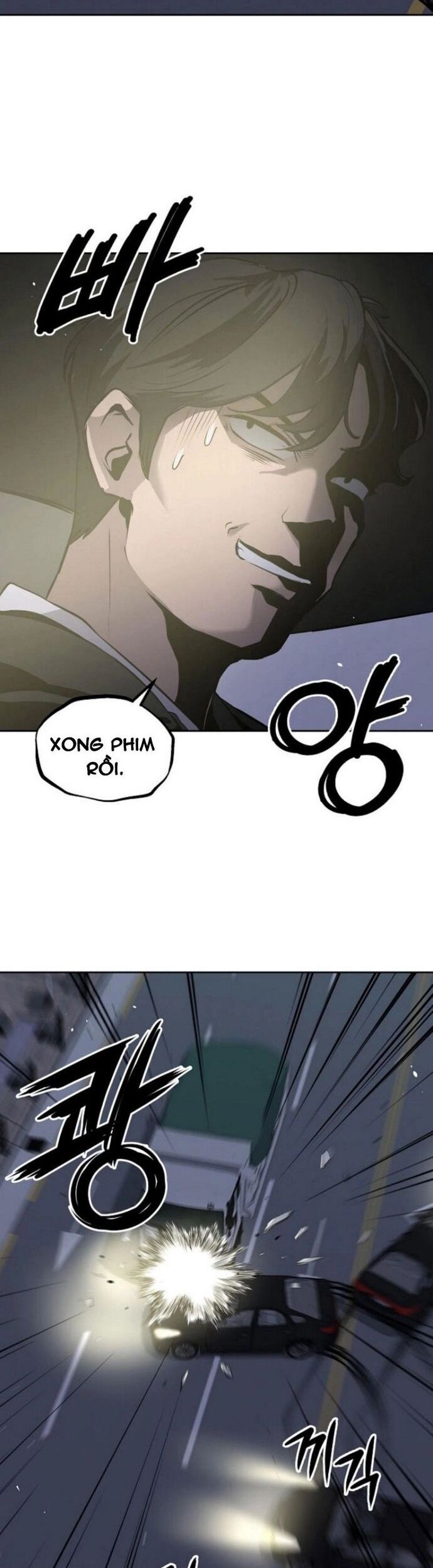 Vương Đạo Chương 19 Ảnh 32