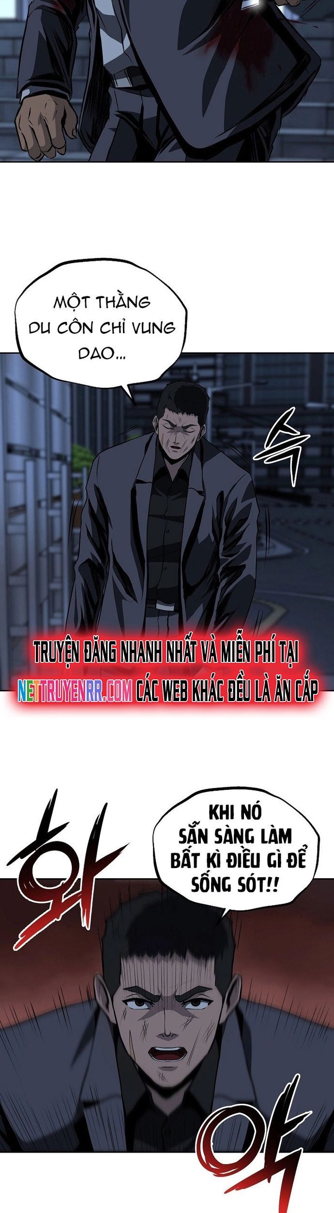 Vương Đạo Chương 29 Ảnh 22