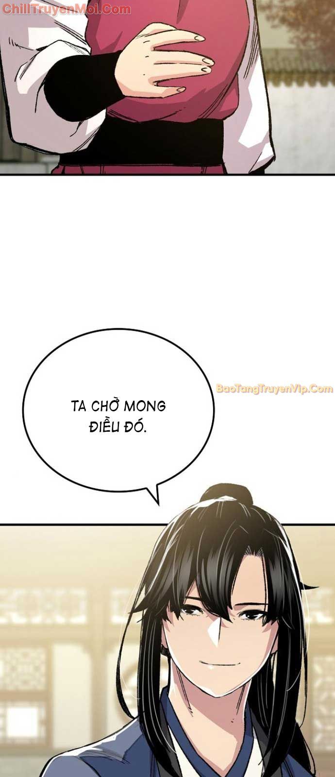 Thiên Ma Quy Hoàn Chương 62 Ảnh 23
