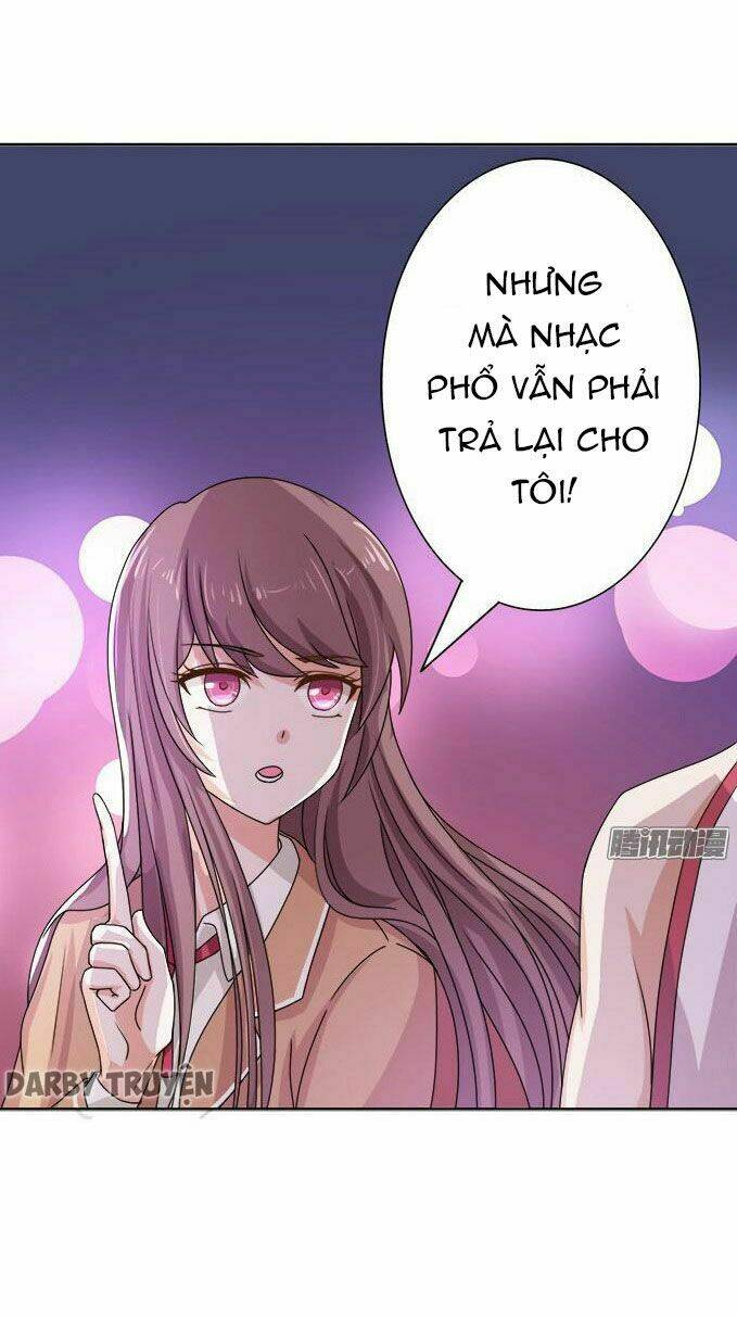 Ái Tam Phân Tuyến Chương 10 Ảnh 13